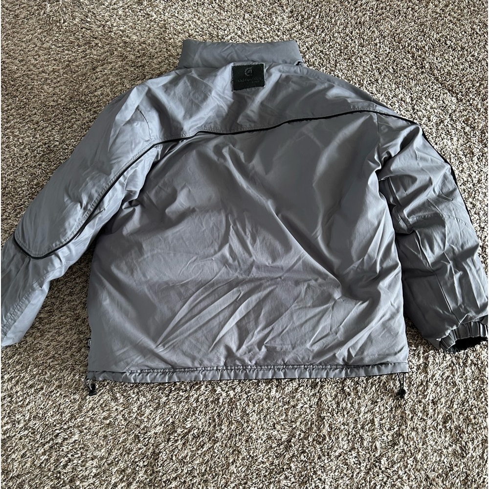 Echo Function, Black/Grey, X-Large - image 6